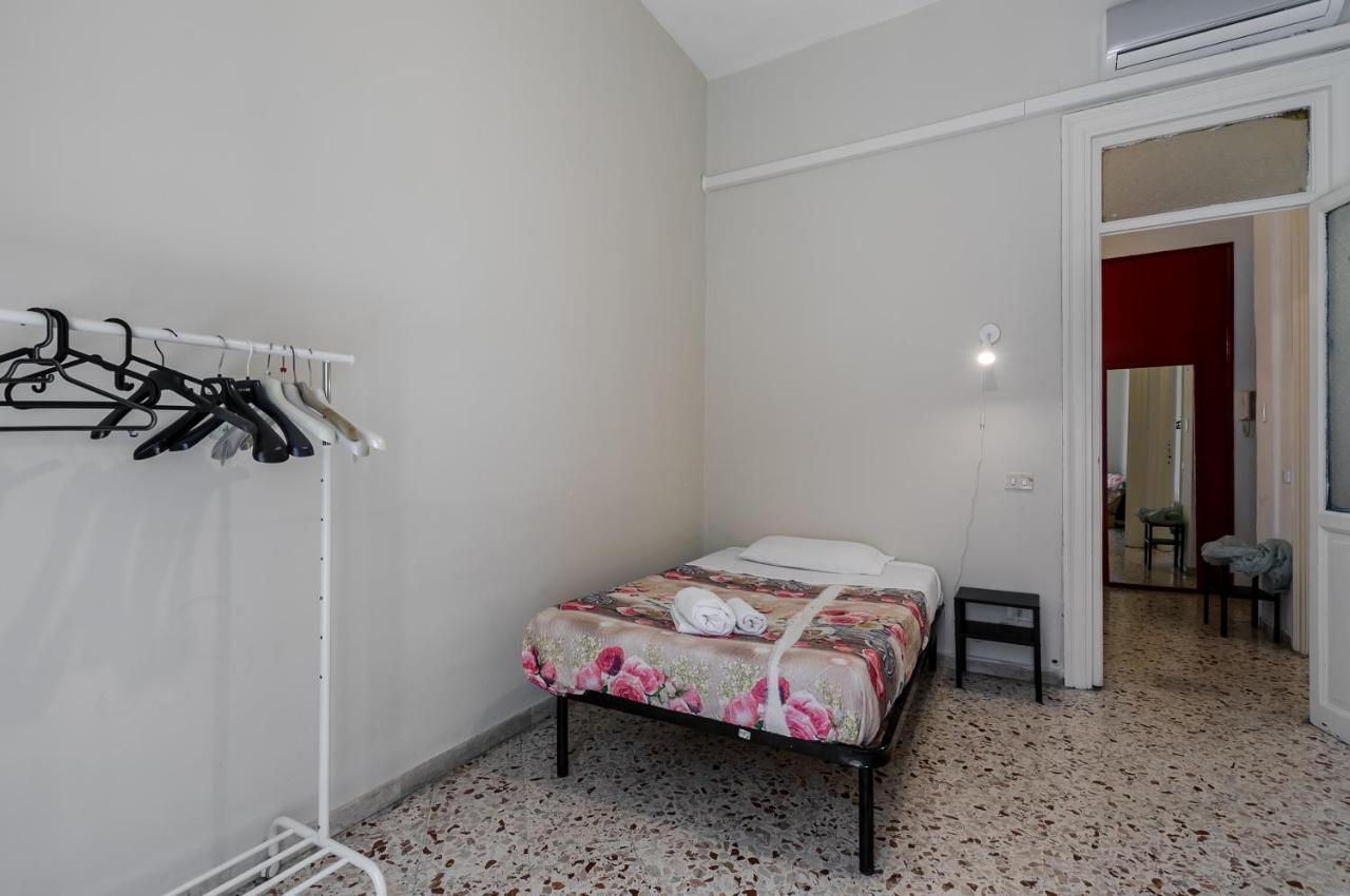 Palermo Central Apartment Exteriör bild