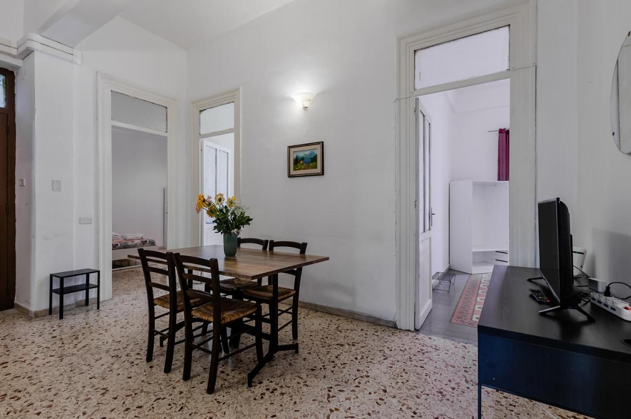 Palermo Central Apartment Exteriör bild