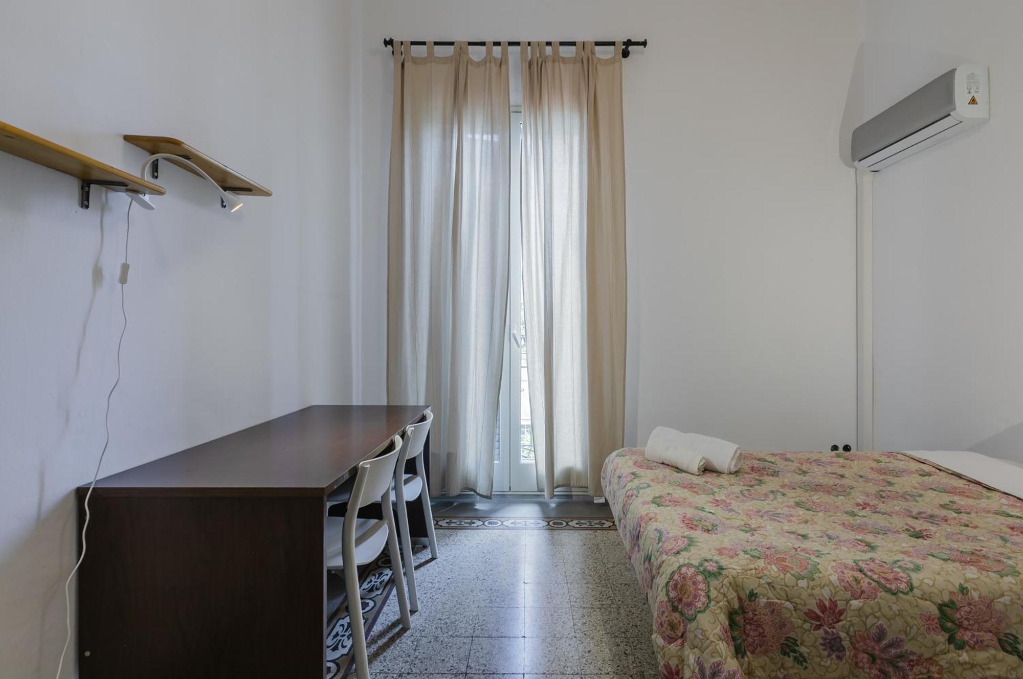 Palermo Central Apartment Exteriör bild