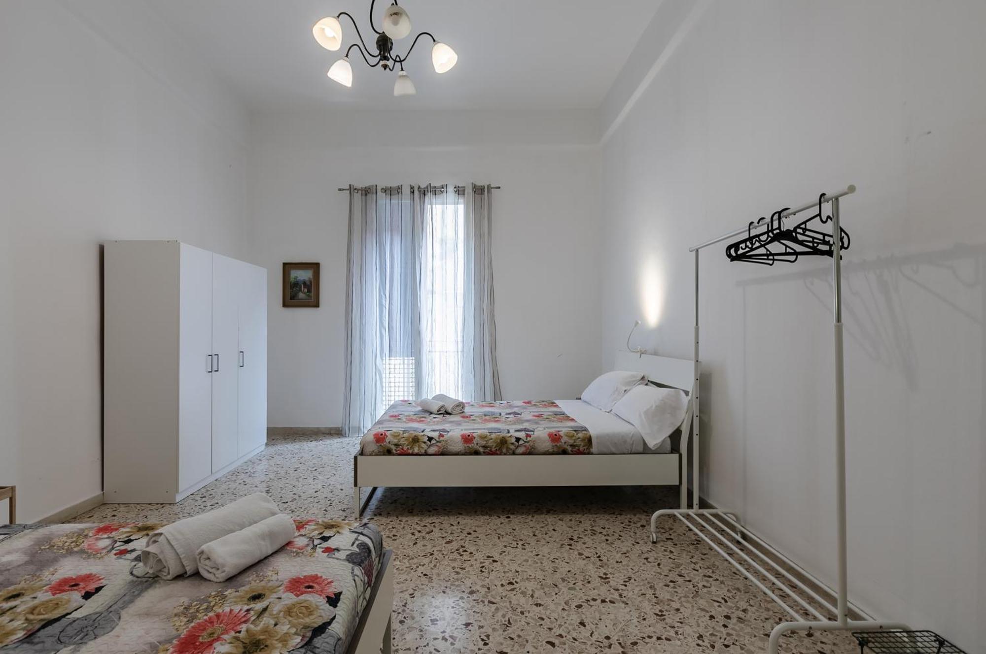 Palermo Central Apartment Exteriör bild
