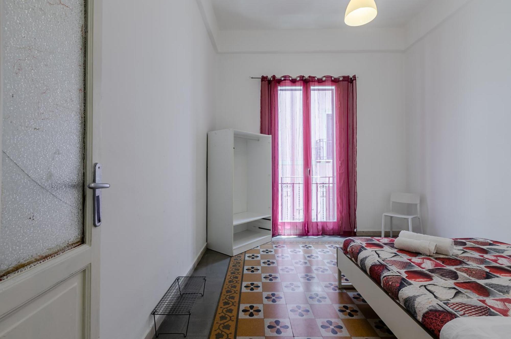 Palermo Central Apartment Exteriör bild